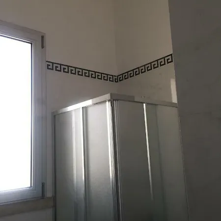 Tatil Evi Corte Principe Amedeo *