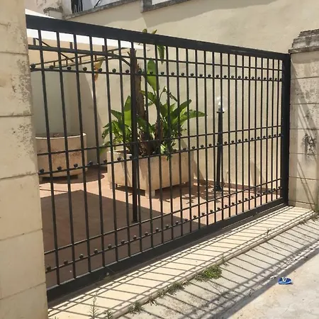 Casa de Férias Corte Principe Amedeo Casarano