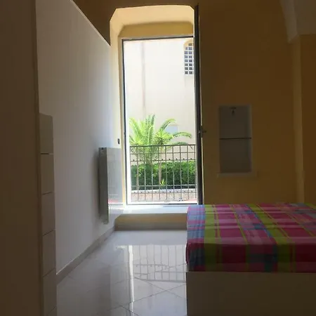 Corte Principe Amedeo Tatil Evi *