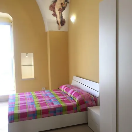 Corte Principe Amedeo Tatil Evi