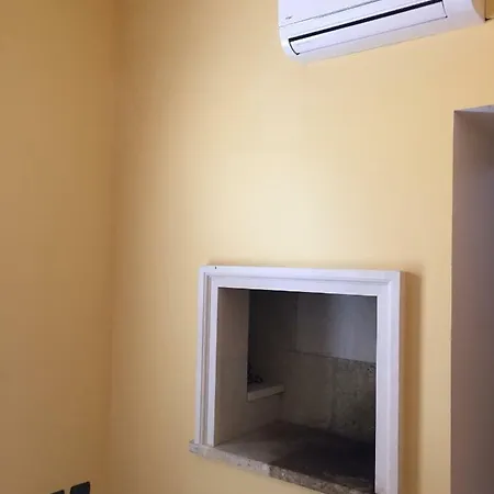 Corte Principe Amedeo Tatil Evi