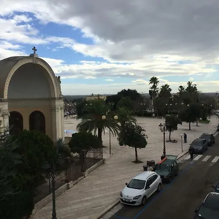 Corte Principe Amedeo Casa de Férias