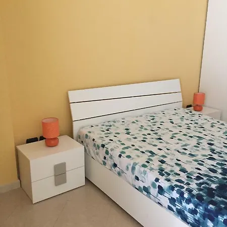 بيت للعطل Corte Principe Amedeo *