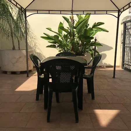 Corte Principe Amedeo Tatil Evi *