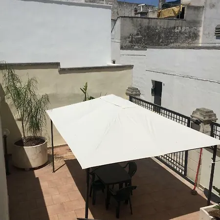 بيت للعطل Corte Principe Amedeo *