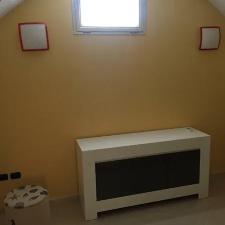 Corte Principe Amedeo Tatil Evi Casarano