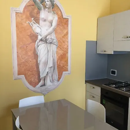 Corte Principe Amedeo Casa de Férias