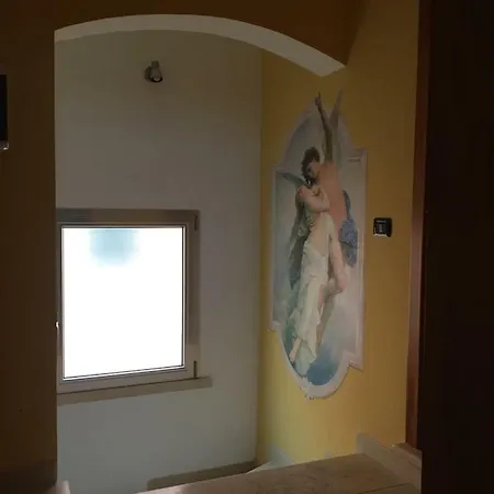 Tatil Evi Corte Principe Amedeo