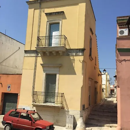 Corte Principe Amedeo * كازارانو