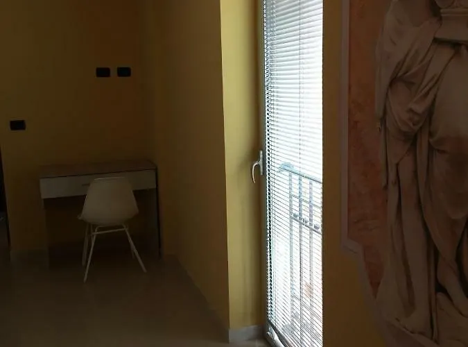 Casa de Férias Corte Principe Amedeo Casarano