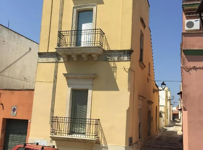 Corte Principe Amedeo * Casarano