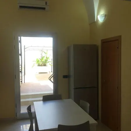 Corte Principe Amedeo Dom wakacyjny Casarano