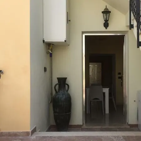Corte Principe Amedeo Holiday home