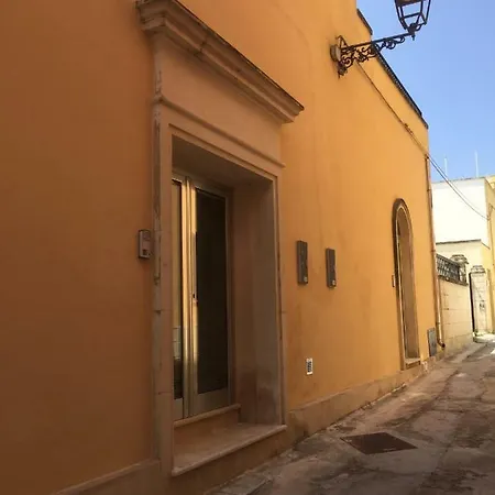 Corte Principe Amedeo * Casarano