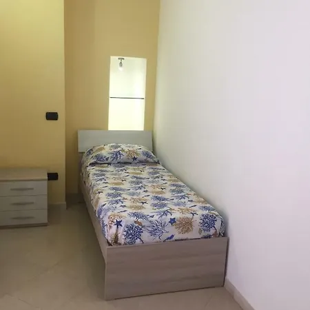 Holiday home Corte Principe Amedeo