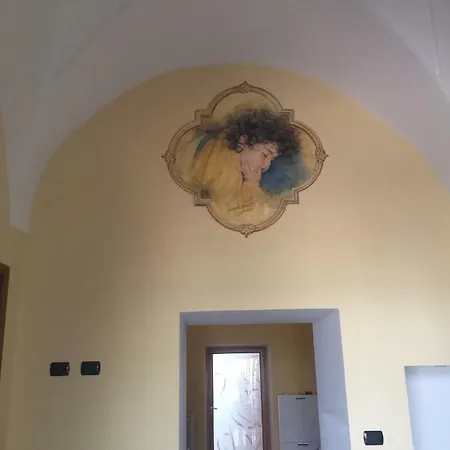 Holiday home Corte Principe Amedeo