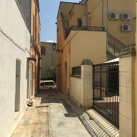 Corte Principe Amedeo * Casarano