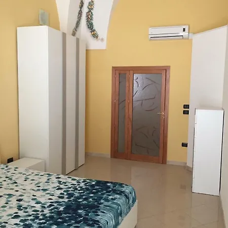 Corte Principe Amedeo Casarano