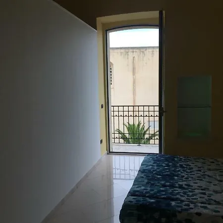 Holiday home Corte Principe Amedeo Casarano