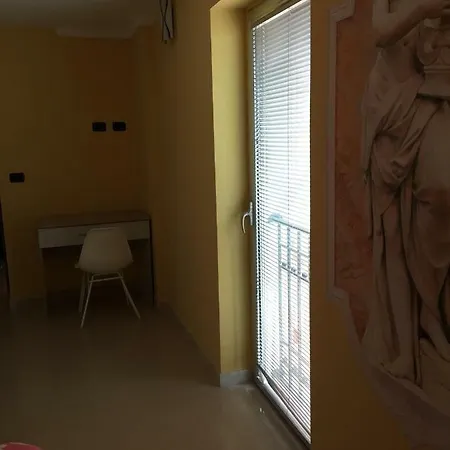 Ferienhaus Corte Principe Amedeo Casarano