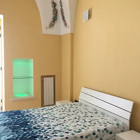 Corte Principe Amedeo Casarano