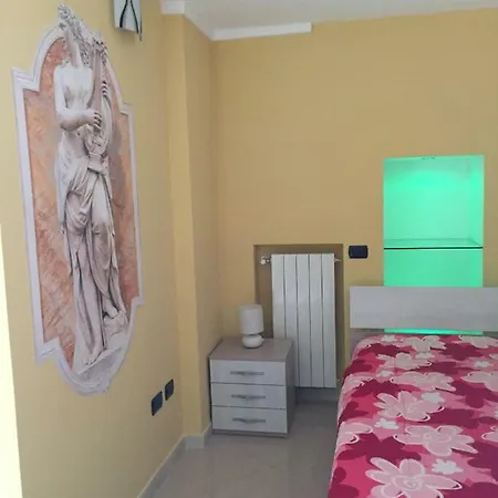 Corte Principe Amedeo Prázdninový dům *