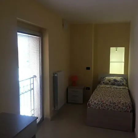 Holiday home Corte Principe Amedeo Casarano