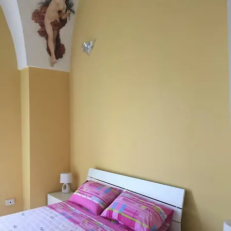 Corte Principe Amedeo Holiday home *