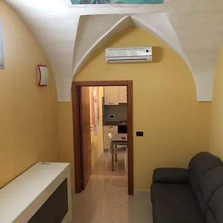 Corte Principe Amedeo Holiday home *