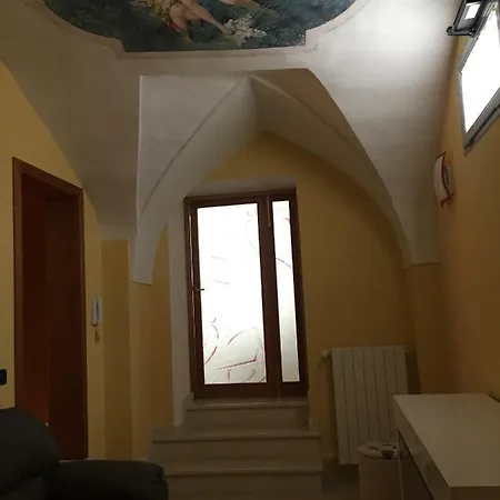 Holiday home Corte Principe Amedeo *